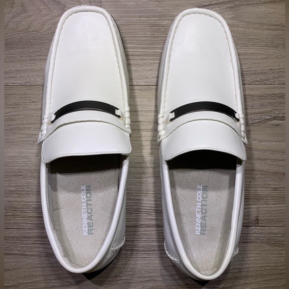 Loafer Slip On Shoes - Picture 5 of 7